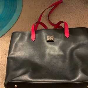 Dooney and bourke handbag